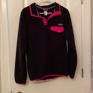 Size Medium Patagonia Jacket